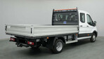 Ford Transit Trend 350 L4 Zabudowa Brygadowa + Skrzynia RWD DBL 2.0 165KM Doka