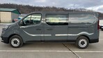 Renault Trafic L2H1 Zabudowa Brygadowa 2.0 130KM Brygadowy