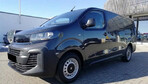 Opel Vivaro XL L2H1 EAT8 2.2 150KM Furgon