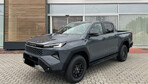 Toyota HiLux mHEV Double Cab Active 4x4 aut 2.8 204KM Pick-Up