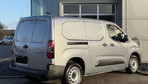 Peugeot Partner Van XL L2H1 EAT8 1.5 130KM Furgon