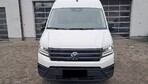 Volkswagen Crafter TDI L4H3 AT8 2.0 140KM Furgon