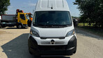 Citroen Jumper Heavy L4H3 2.2 180KM Furgon