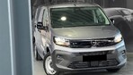 Opel Combo Van XL L2H1 EAT8 1.5 130KM Furgon