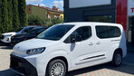 Toyota Proace City Verso Long Business 1.2 Benzyna 110KM Furgon