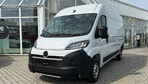Opel Movano L3H2 2.2 140KM Furgon