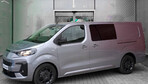 Fiat Scudo Maxi L2H1 Zabudowa Brygadowa 2.0 144KM Brygadowy