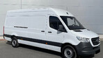 Mercedes Sprinter PRO Długi 315 CDI 2.0 150KM Furgon
