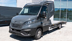 Iveco Daily 35S18 Hi-Matic Autolaweta 3.0 176KM Autolaweta