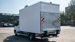 Renault Master L3 Kontener 8EP 2.0 170KM Kontener