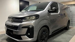 Citroen Jumpy XL L2H1 EAT8 2.0 177KM Furgon