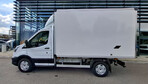 Ford Transit 350 L2 Kontener Izoterma Trend 2.0 130KM Kontener