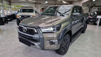 Toyota HiLux Double Cab Invincible 2.8 204KM Pick-Up
