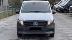 Mercedes Vito 114 CDI Pro Długi 9G-Tronic 2.0 136KM Furgon