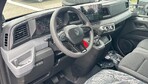 Renault Master L3H2 Extra Zabudowa Brygadowa 2.0 150KM Brygadowy