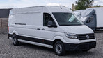 Volkswagen Crafter 4.490 2.0 177KM Furgon