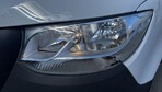 Mercedes Sprinter 317 CDI Długi PRO AUT 1.9 170KM Furgon