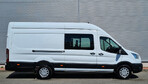 Ford Transit 350 L4H3 RWD Trend Zabudowa Brygadowa 2.0 165KM Brygadowy