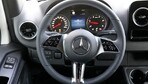 Mercedes Sprinter 319 CDI Extra Long PRO AUT 1.9 190KM Furgon