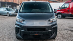 Fiat Scudo Maxi L2H1 Zabudowa Brygadowa EAT8 2.0 144KM Brygadowy