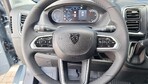 Peugeot Boxer L4H2 AT8 2.2 180KM Furgon