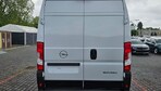 Opel Movano L3H2 2.2 140KM Furgon