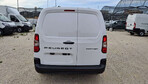 Peugeot Partner Van XL L2H1 Zabudowa Brygadowa 1.5 100KM Brygadowy