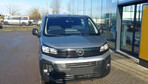 Opel Vivaro XL L2H1 EAT8 Zabudowa Brgadowa 2.2 150KM Brygadowy