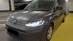 Volkswagen Caddy Cargo Maxi L2H1 DSG 2.0 122KM Furgon