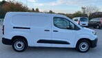 Citroen Berlingo Van XL L2H1 1.5 100KM Furgon