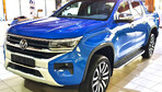 Volkswagen Amarok Aventura A10 4x4 3.0 240KM Pick-Up