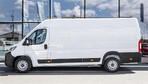 Citroen Jumper L4H2 AT8 2.2 180KM Furgon