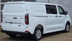 Ford Transit Custom 320 L2H1 Trend Zabudowa Brygadowa 2.0 150KM Brygadowy