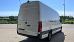 Mercedes Sprinter PRO Długi 317 CDI 9G-TRONIC 2.0 170KM Furgon