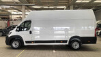 Citroen Jumper Heavy L4H3 2.2 180KM Furgon