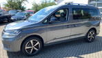 Volkswagen Caddy osobowy Maxi Style TDI DSG 2.0 122KM Kombi
