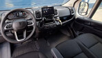 Peugeot Boxer Heavy L4H3 AT8 2.2 180KM Furgon