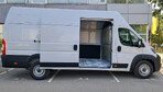 Opel Movano Heavy L4H3 2.2 140KM Furgon