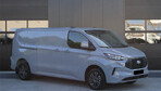 Ford Transit Custom 320 L2H1 Limited A8 2.0 170KM Furgon