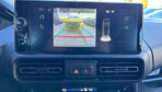 Peugeot Partner Van XL L2 EAT8 Zabudowa Brygadowa 1.5 130KM Furgon