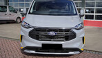 Ford Transit Custom 320 L2H1 Trail A8 AWD 2.0 170KM Brygadowy