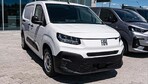 Fiat Doblo Cargo/Van XL L2H1 1.5 100KM Furgon