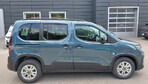 Peugeot Rifter MPV M L1H1 AT 1.5 131KM Kombi