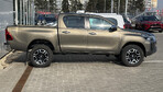 Toyota HiLux Executive D-4D mHEV Double Cab 4x4 aut 2.8 204KM Pick-Up