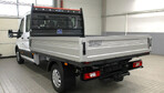 Ford Transit 350 L4 Trend Zabudowa Brygadowa + Wywrotka RWD 2.0 130KM Wywrotka
