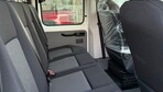 Volkswagen Crafter Zabudowa Brygadowa + Wywrotka 2.0 163KM Wywrotka