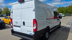 Opel Movano Heavy L4H2 Zabudowa Brygadowa AT8 2.2 180KM Brygadowy