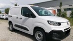 Fiat Doblo Cargo/Van M L1H1 1.5 100KM Furgon