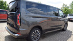 Ford Tourneo Custom 320 AWD L2 Titanium X aut 2.0 170KM Kombi