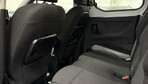 Citroen Berlingo Van L2H1 Zabudowa Brygadowa EAT8 1.5 130KM Brygadowy